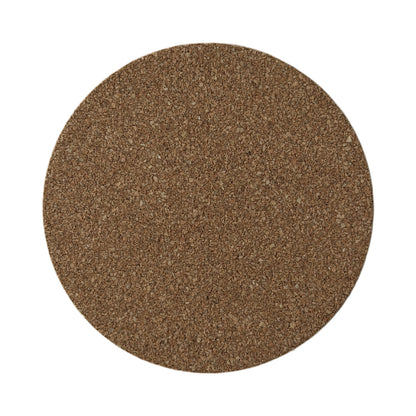 Kurken onderzetters (90x2mm)