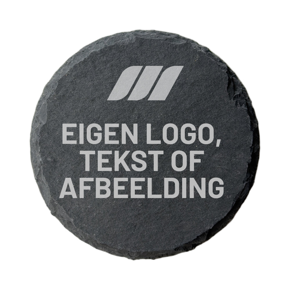 Leistenen onderzetters